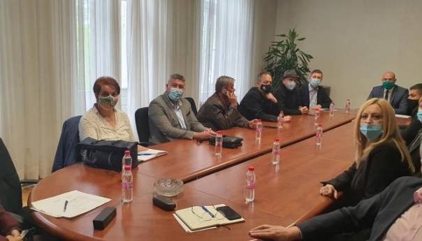Apel: 12 ustanova kulture protiv moratorija u KS