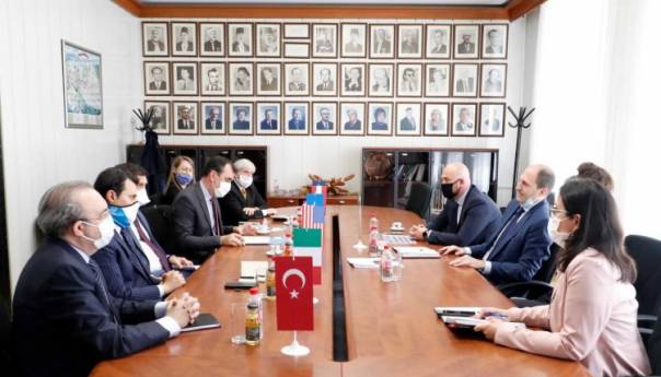 Učinjen posljednji korak ka rješavanju finansiranja institucija kulture