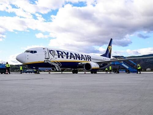 Ucjenjuje li Ryanair ukidanjem taksi: Milioni su u igri!