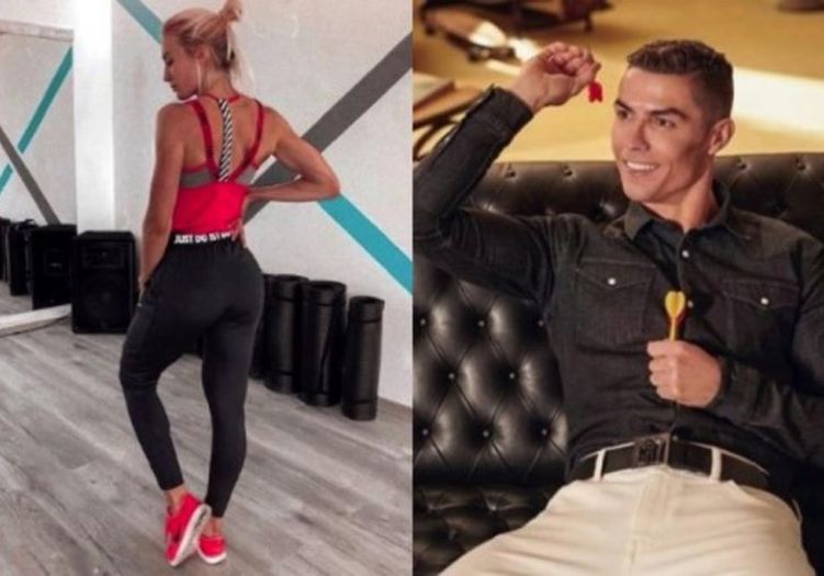 Udaje se reprezentativka BiH u atletici kojoj Cristiano Ronaldo lajkuje fotografije