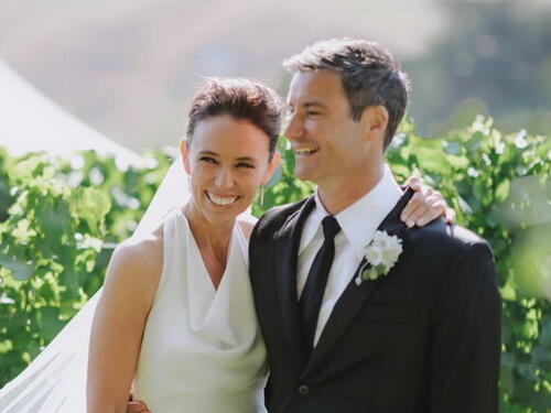 Udala se bivša novozelandska premijerka