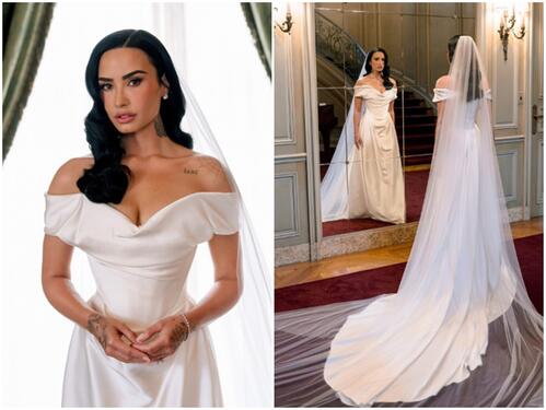 Udala se Demi Lovato