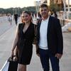 Udala se nesuđena snaha Lepe Brene: Sudbonosno "da" izgovorila u Skoplju