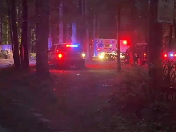 Udar munje u SAD-u: Poginuo muškarac, 13 povrijeđenih