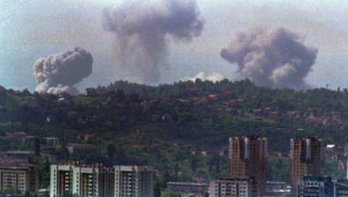 Udar na agresore: 27 godina od NATO operacije u BiH