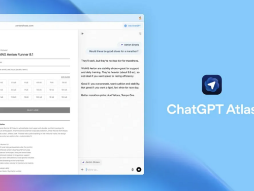 Udar na Google: OpenAI lansira svoj pretraživač