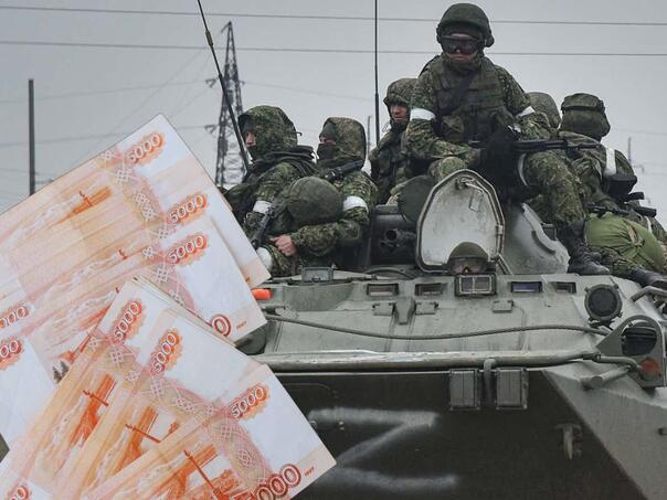 Udar na građane: Rusija značajno diže PDV