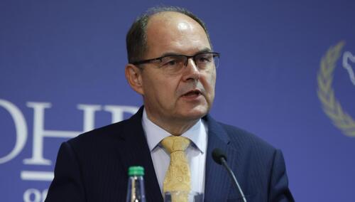 'Udar na ustavni poredak BiH': Sankcije (ni)su na stolu