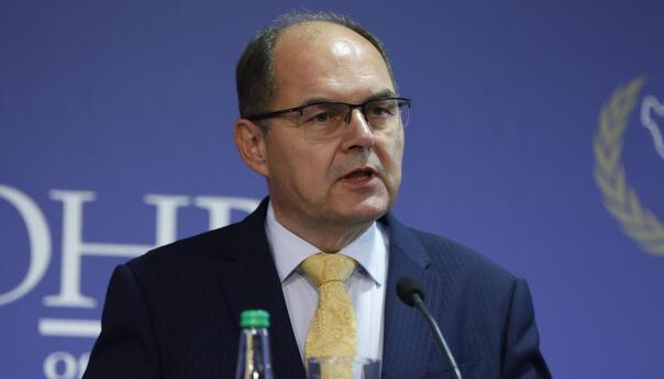 'Udar na ustavni poredak BiH': Sankcije (ni)su na stolu