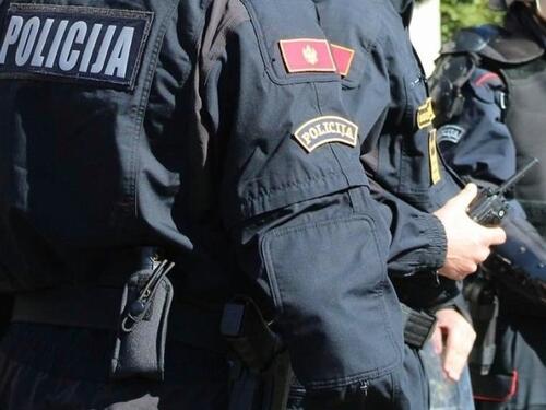 Udar na vrh duhanske mafije u Crnoj Gori, uhapšeno nekoliko osoba