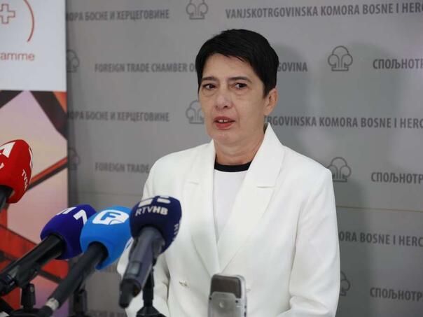 Udar Uredbe EU o CBAM-u na bh. privredu bit će značajan jer pogađa najveće izvoznike