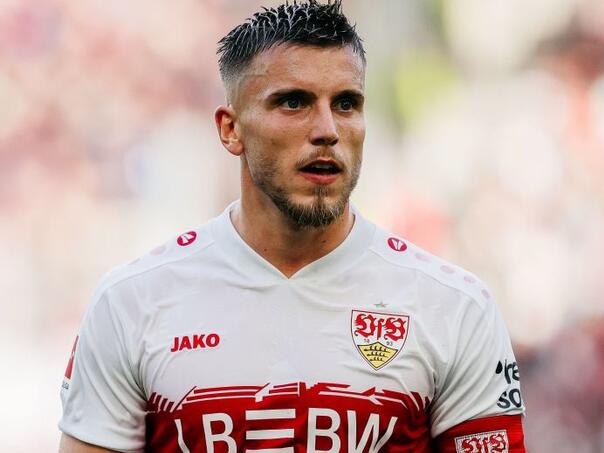 Udarac za Zmajeve: Demirović doživio tešku povredu, neće igrati protiv Kipra!