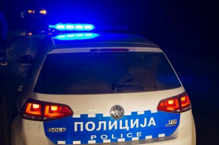 Udes na putu Banjaluka - Prijedor, među povrijeđenima dijete i beba
