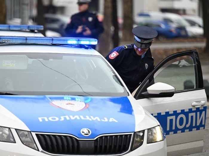 Udes u Bosanskoj Gradišci, povrijeđena jedna osoba