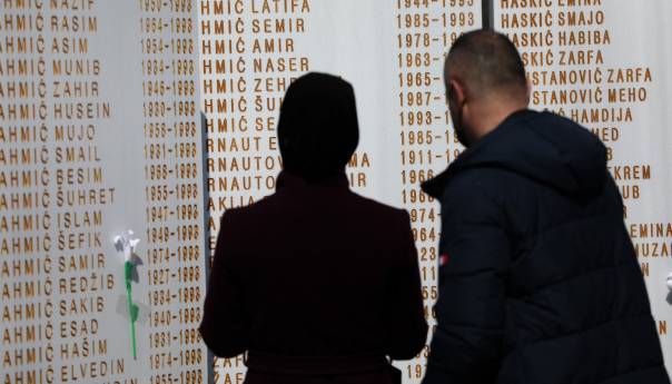 UDIK: Hrvatska da se suoči sa zločinom u Ahmićima