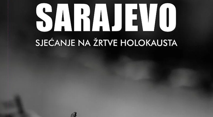 UDIK podsjeća na 27. januar: Sjećanje na žrtve holokausta