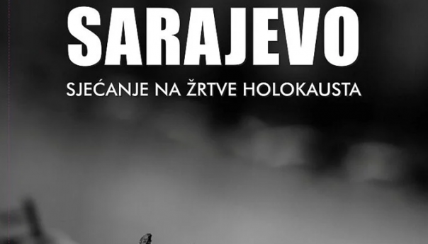 UDIK podsjeća na 27. januar: Sjećanje na žrtve holokausta