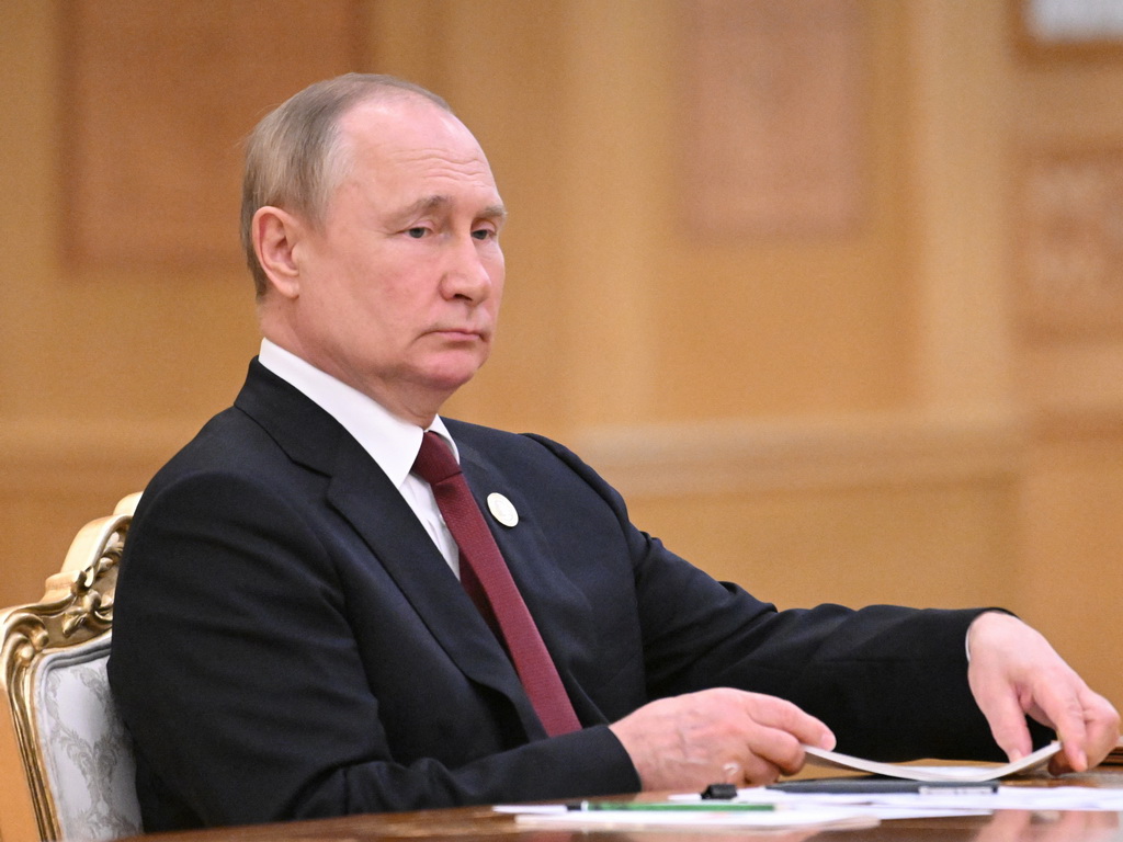 UDIK: Protivimo se onima koji zagovaraju Ukrajinu, ali i BiH po mjeri ruskih ideja