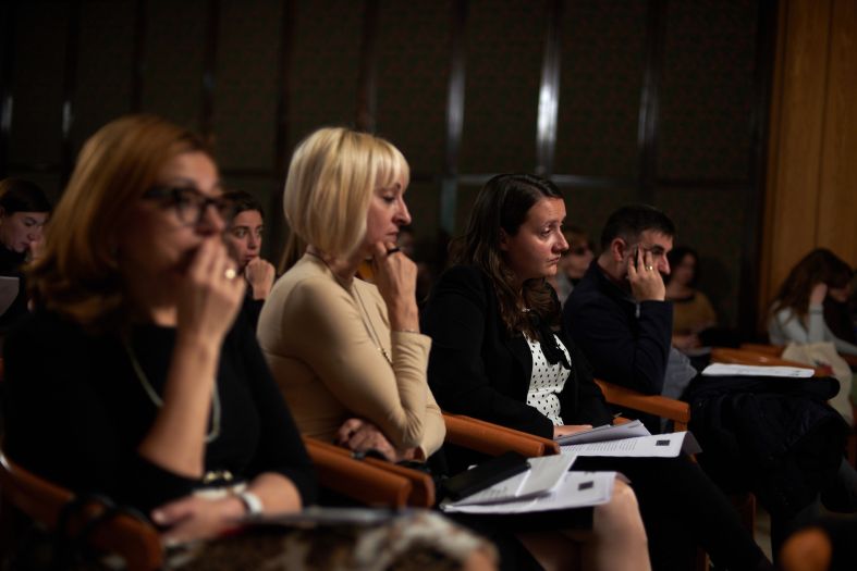 UDIK: Spomenici u BiH između kulture sjećanja i političke instrumentalizacije