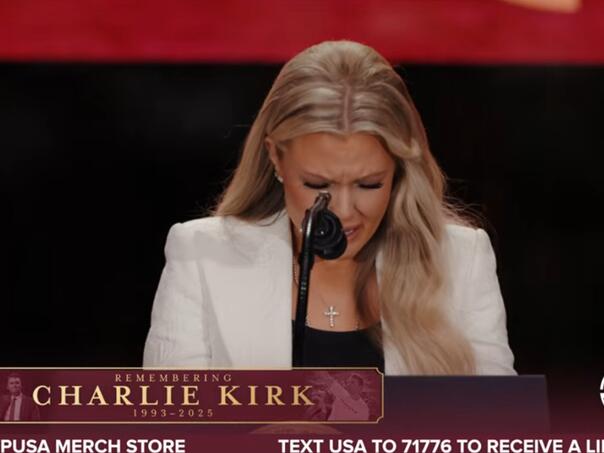 Udovica Charlieja Kirka: Opraštam ubici