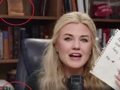 Udovica Charlieja Kirka uklonila fotografiju sa vjenčanja, mnogi su je napali
