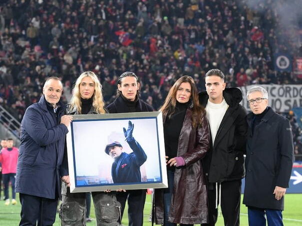 Udovica Siniše Mihajlovića otkrila fenomenalan gest posljednjeg kluba kojeg je trenirao