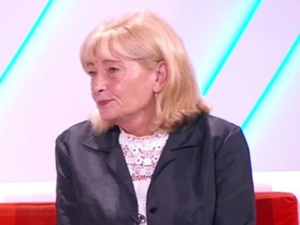 Udovica Tome Zdravkovića: Prevarili su me za film