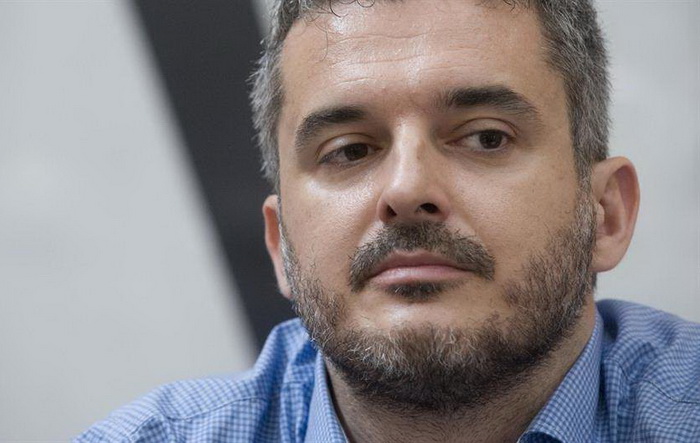 Udruga Nine Raspudića pred stečajem