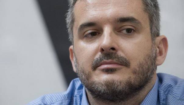 Udruga Nine Raspudića pred stečajem