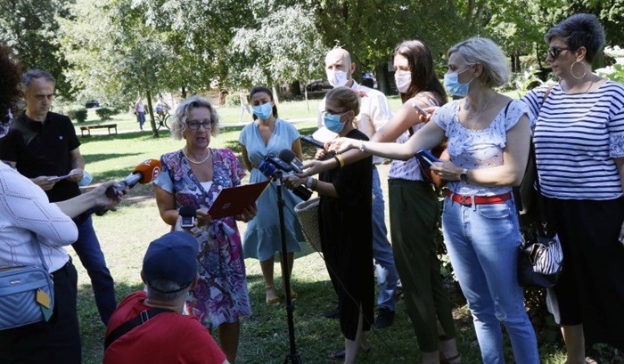 Udruga roditelja traži očitovanje epidemiologa oko samoizolacije učenika