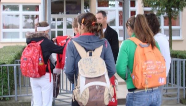 Udruga roditelja traži sastanak i jasnije definiranje mjera za početak nastave