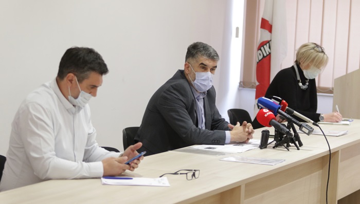 Udruženi poduhvat HDZ-a i sindikata: Udar na budžet iz opljačkanog Eroneta