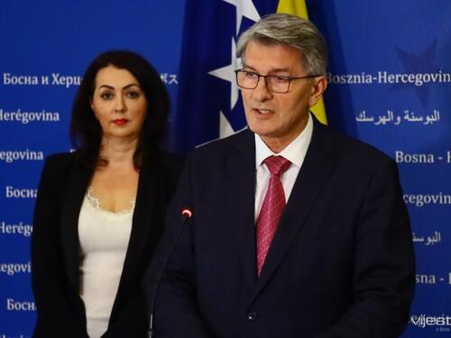 Udruženi poduhvat HDZ-a i SNSD-a: Gdje je proporcionalnost u Žepču, Stocu, Čapljini, Livnu, Kiseljaku?