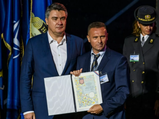 Udruženja: Hrvatska potvrdila da je sigurno utočište za ratne zločince