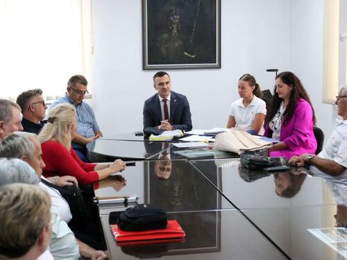 Udruženja i Vlada TK zajedno u službi humanijeg društva