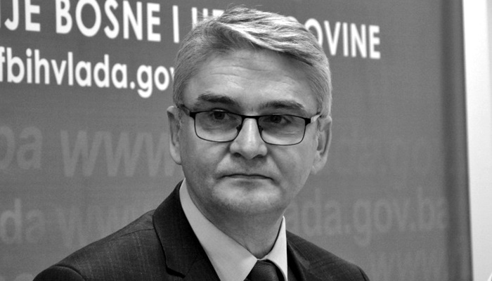 Udruženja iz HNK: Napustio nas je dobar čovjek i patriota