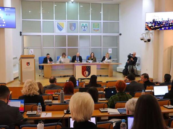 Udruženja roditelja ubijene djece i Colibri proglašena udruženjima od posebnog interesa za KS