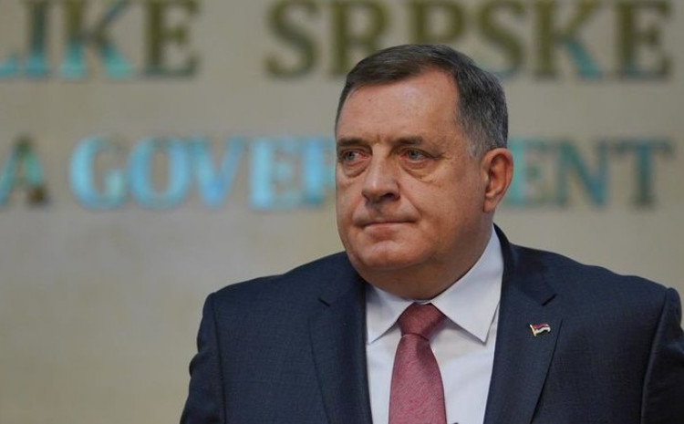 Udruženja žrtava: Apel da se zaustavi ratnohuškačka politika Dodika