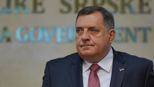 Udruženja žrtava: Apel da se zaustavi ratnohuškačka politika Dodika