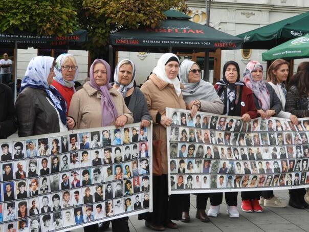 Udruženja žrtava genocida traže da se otkaže učešće Nevenke Tromp na History Festu