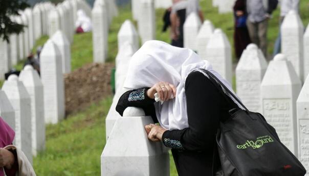 Udruženja žrtava: Grujičiću, zašto baš danas?