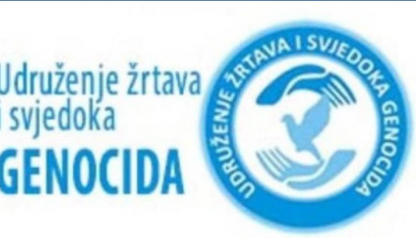 Udruženja žrtava i svjedoka genocida nastavljaju saradnju sa međunarodnim institucijama