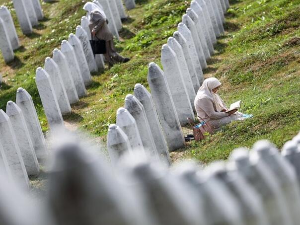 Žrtve rata traže zabranu stranaka sa Šešeljem i Herceg-Bosnom 
