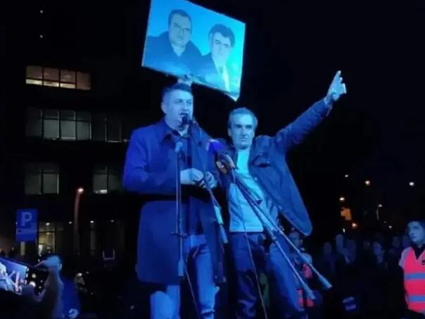 Udruženja žrtava: Negiranje zločina nije sloboda govora