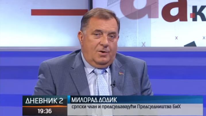 Udruženja žrtava: Nekoliko činjenica za Dodika i RTRS
