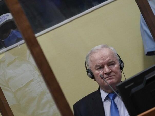 Udruženja žrtava: Nema puštanja Mladića, pravda mora biti izvršena