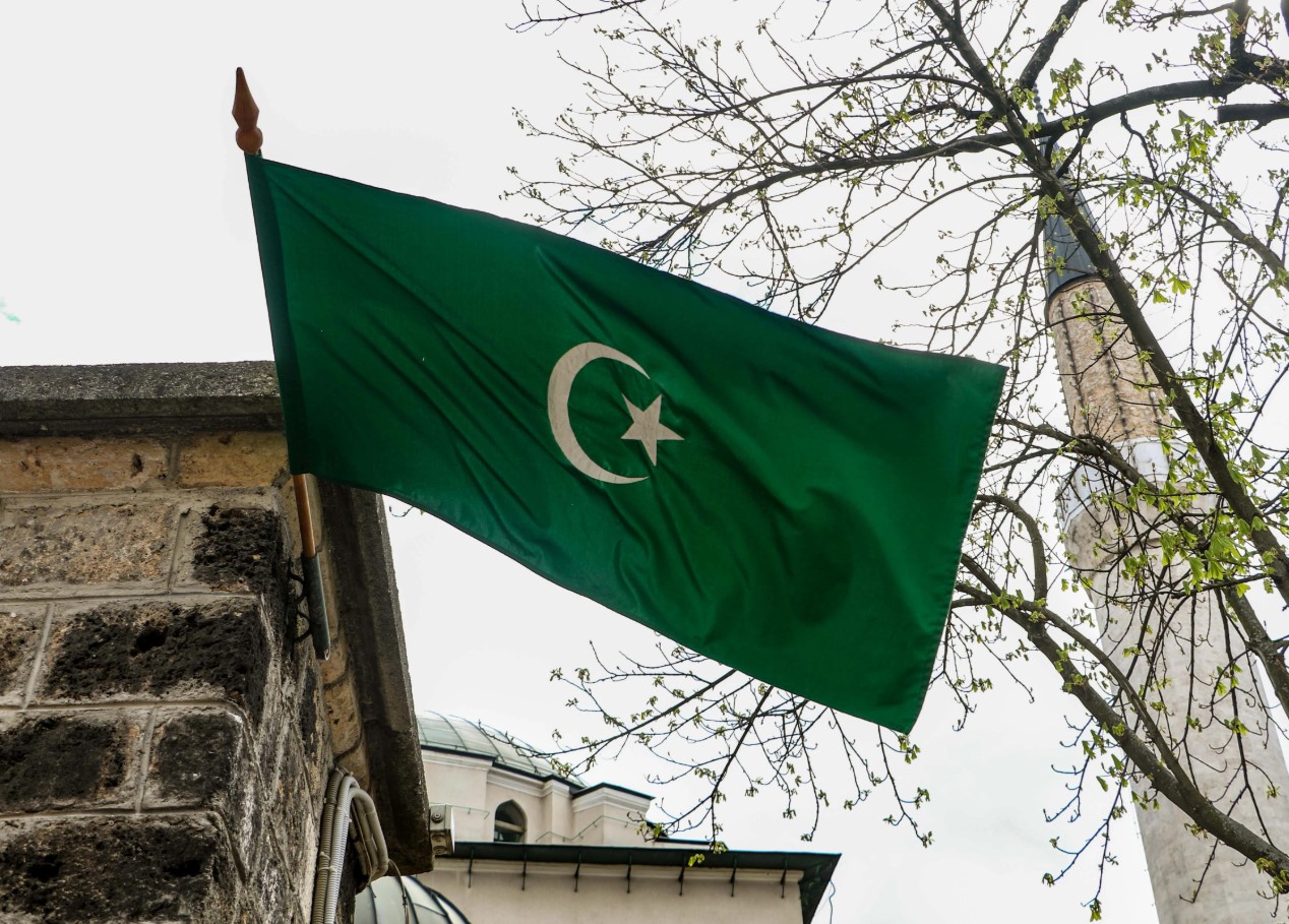 Udruženja žrtava podržala ujedinjenje Islamske zajednice u Srbiji
