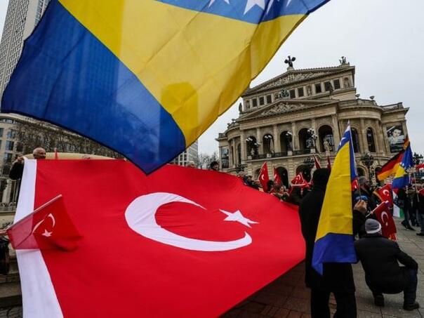 Udruženja žrtava pozivaju NPS da predstavu 'Šestorica protiv Turske' uklone sa repertoara