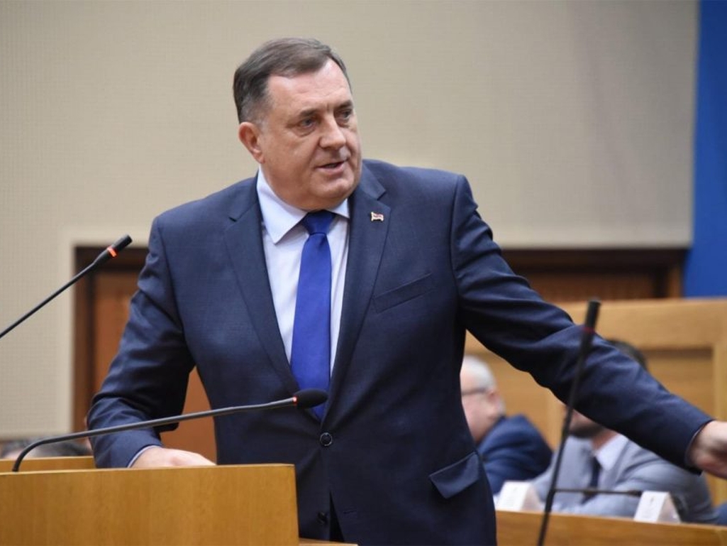 Udruženja žrtava pozvale UN, EU i SAD: Vojno osigurajte BiH