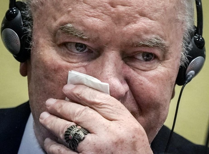 Udruženja žrtava protiv Mladićevog puštanja: Nepravda i nova trauma